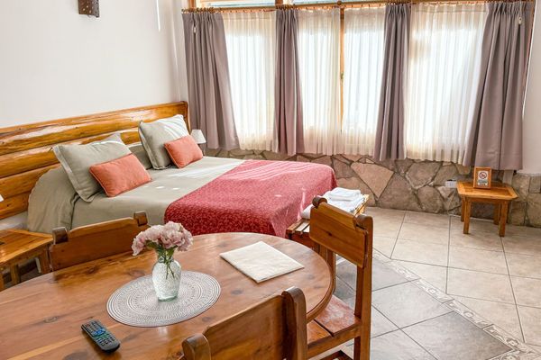 Habitación Familiar Superior (MASCARDI)