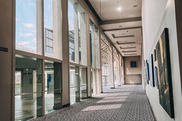 Quinto Centenario Hotel