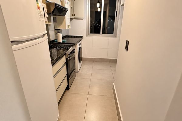 Suite Familiar