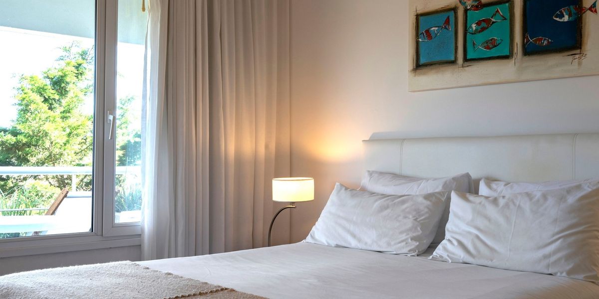 Apart Hotel Valeria Playa 