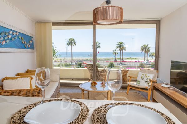 Departamento Av del Mar Coquimbo Disegni 03