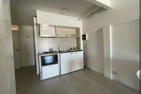 Habitación Cuádruple 
