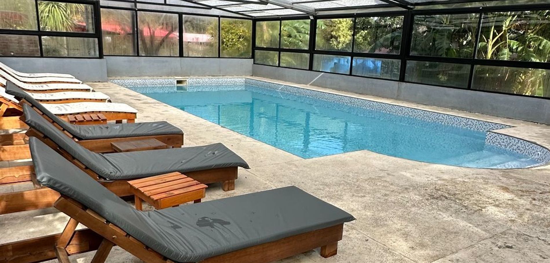 Hotel Nonquen Cabañas Aparts