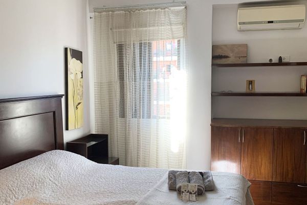 BEST LAPRIDA - 2 DORMITORIOS 