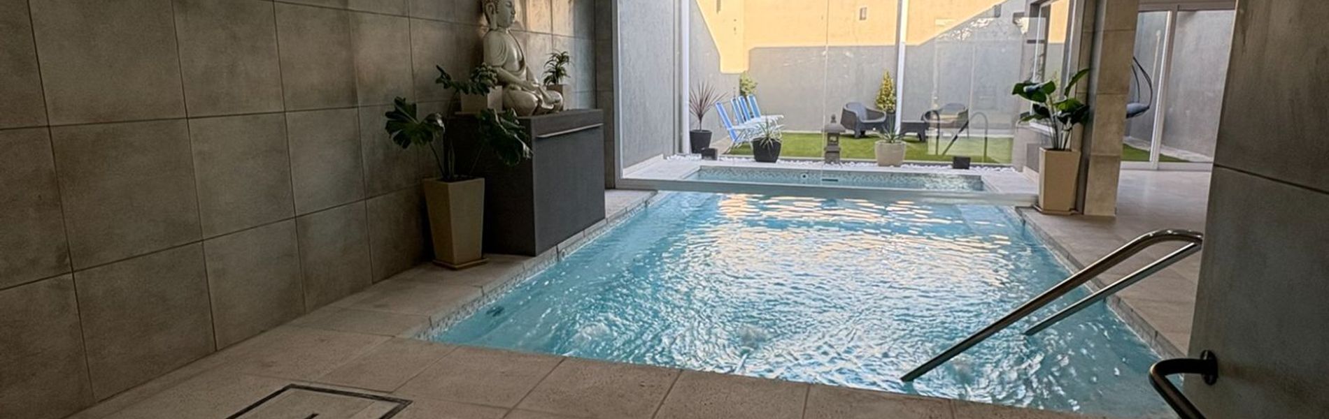 Aguila Blanca Departamentos