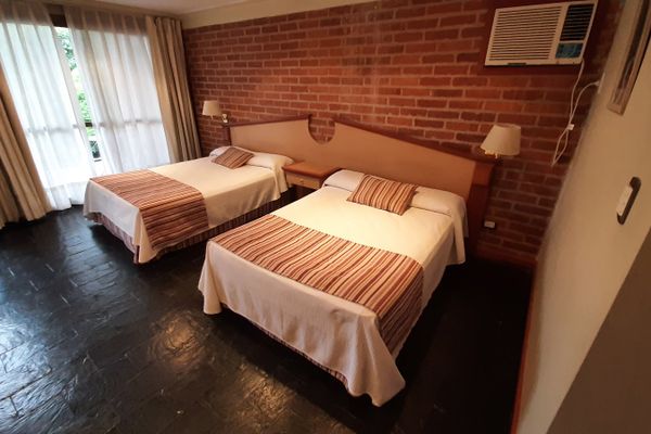 Dobles SUPERIOR Twin