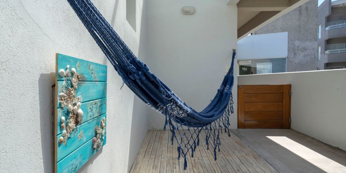 Apart Hotel Valeria Playa 