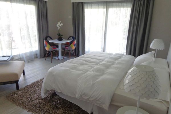 Forest Lagoon Monoambiente Superior