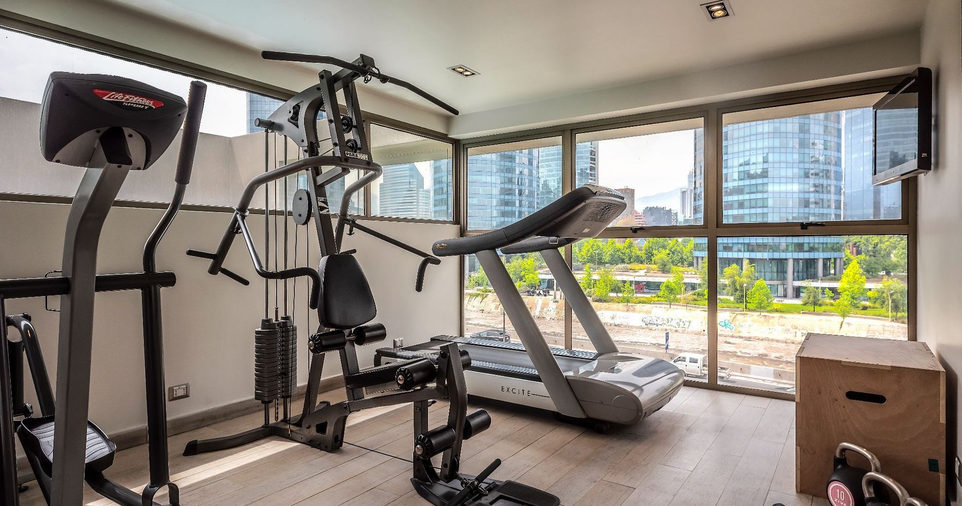 Hotel Los Españoles Plus