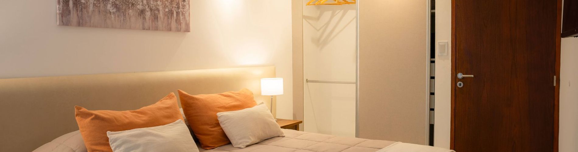 Appartements HOMEFULL