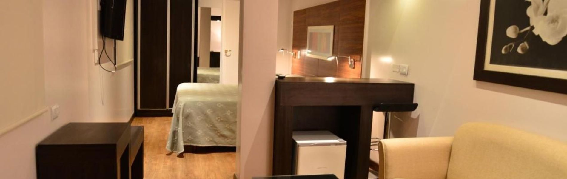 Gran Hotel Mercedes