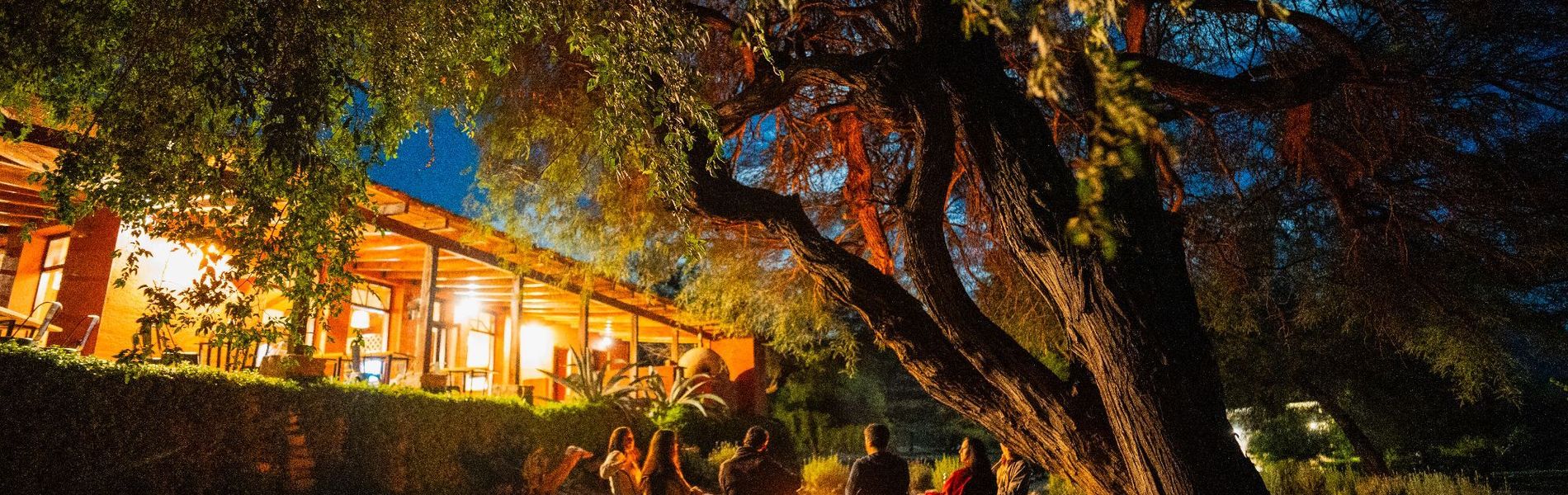 Sentio Camps Glamping