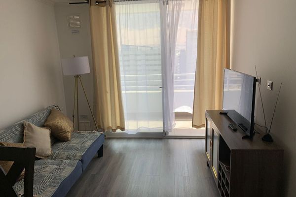 Edificio  doble NEO eleuterio ramirez 1429 