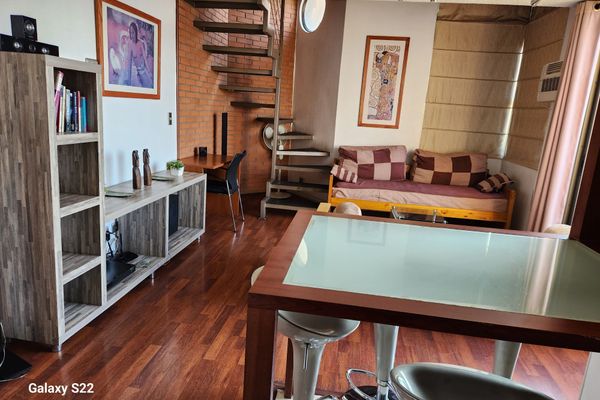 Loft Familiar Cuadruple