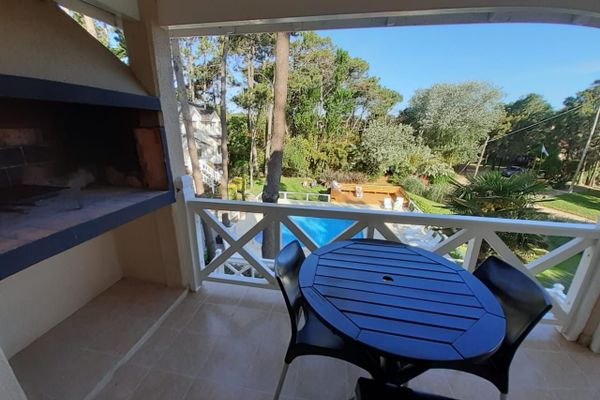 Apart 2 ambientes sola planta - 1° piso