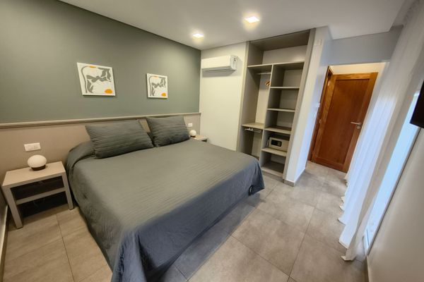 Departamento 2 ambientes