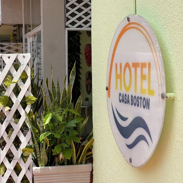 Casa Boston Inn