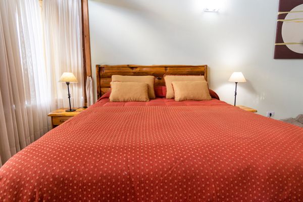 Habitación estandar (espejo)