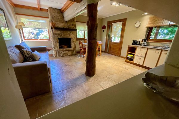 Habitación Cuádruple Premiun