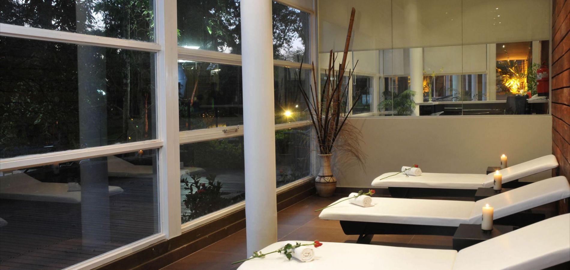 Gran Hotel Tourbillon