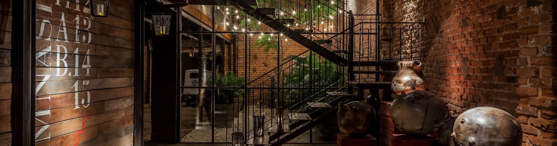 La Alondra Casa de huéspedes