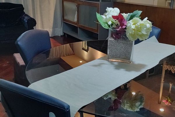 DEPARTAMENTO - OFICINA :: MENDOZA CIUDAD :: WIFI ALTA VELOCIDAD