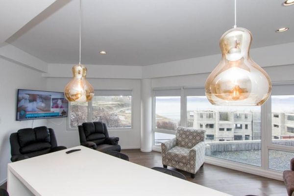 Turek Bahía Apartamentos - GG