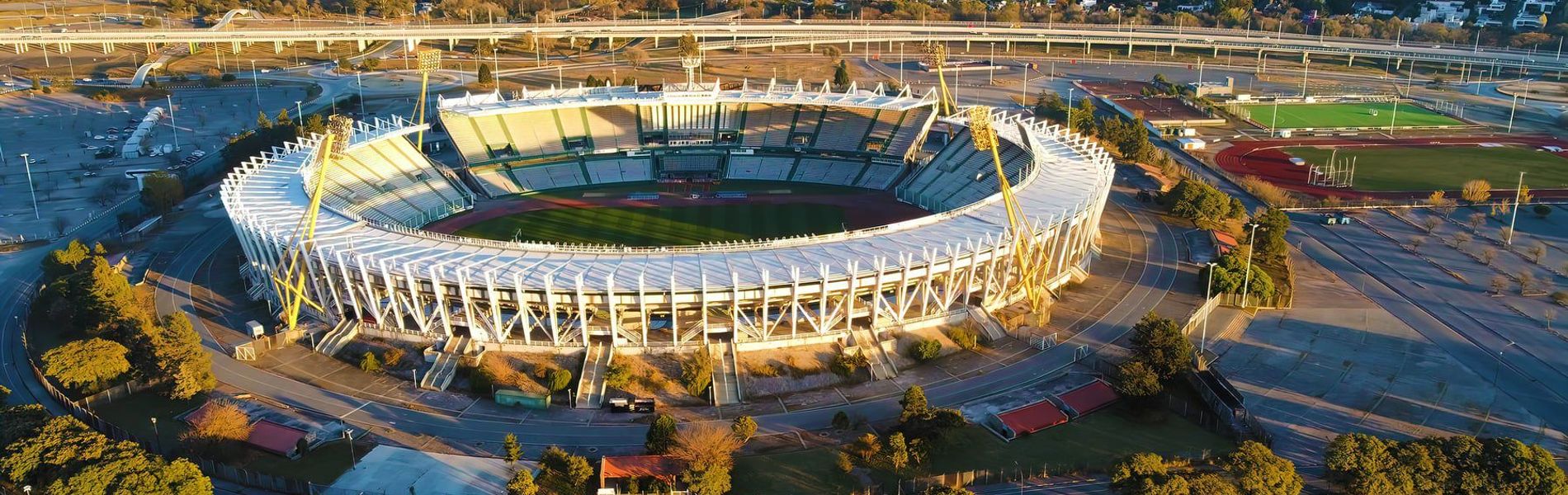 Quorum Córdoba Hotel - Resort Urbano