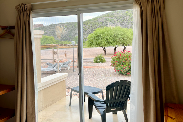 Habitación Doble Matrimonial