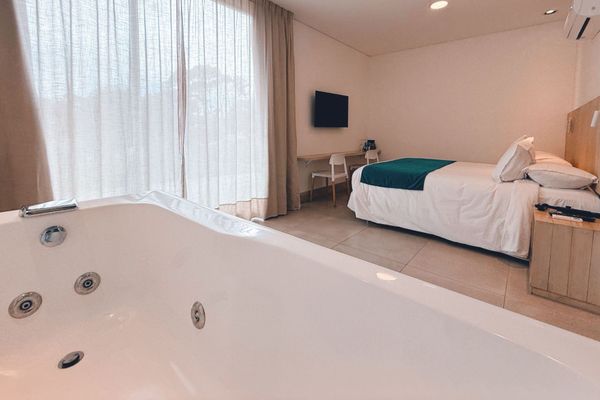 Suite Premium