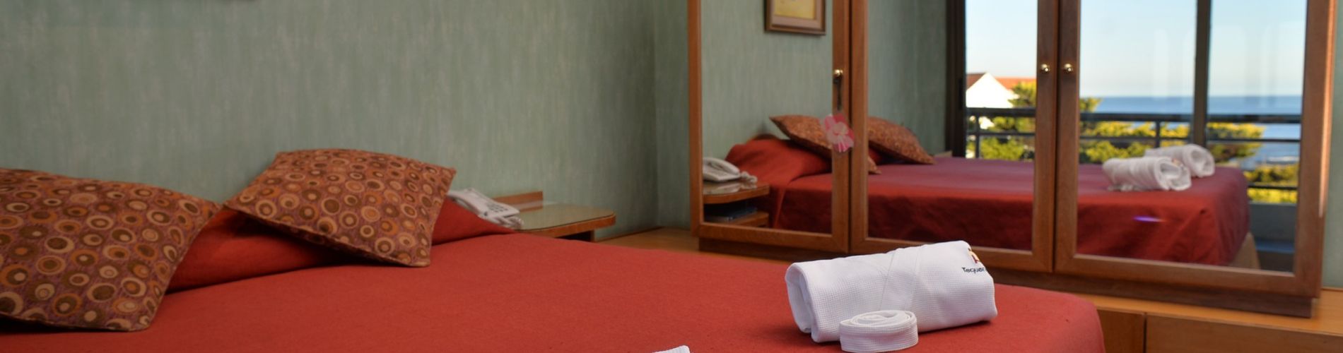 Tequendama Spa & Resort