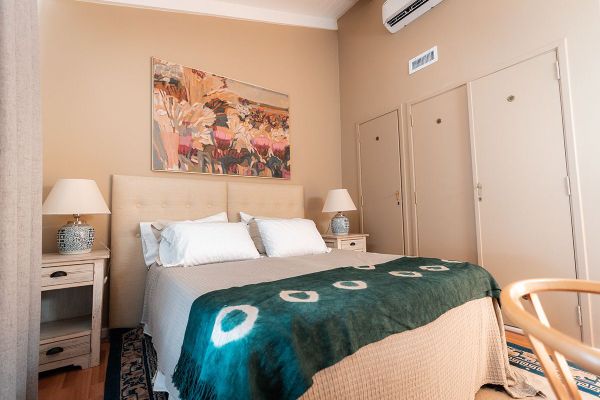 Habitación Casa Principal