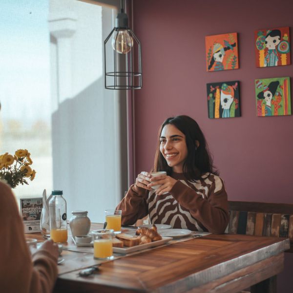 Casartero Eco Posada