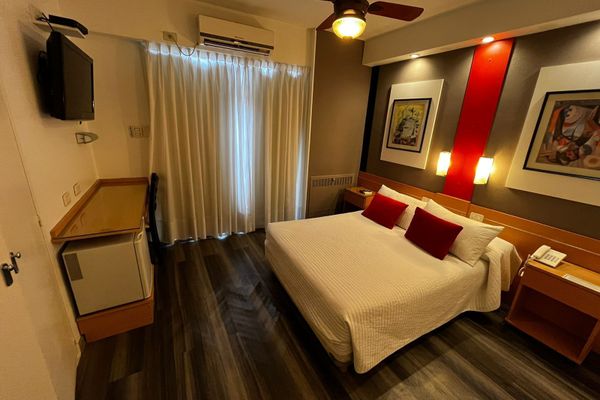 Habitación Single Superior 