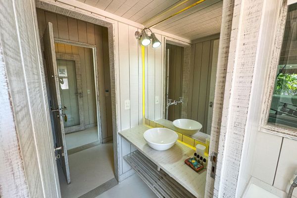 Suíte Deluxe com Hidromassagem