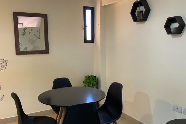 BEST SANTIAGO - 1 DORMITORIO