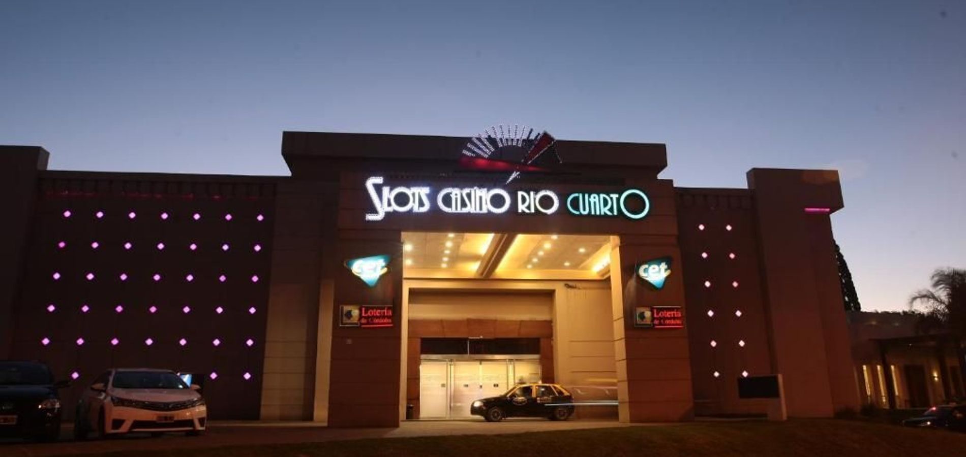 Howard Johnson by Wyndham Rio Cuarto Casino