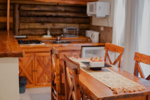 Suite Apart - Monoambiente PB - 101