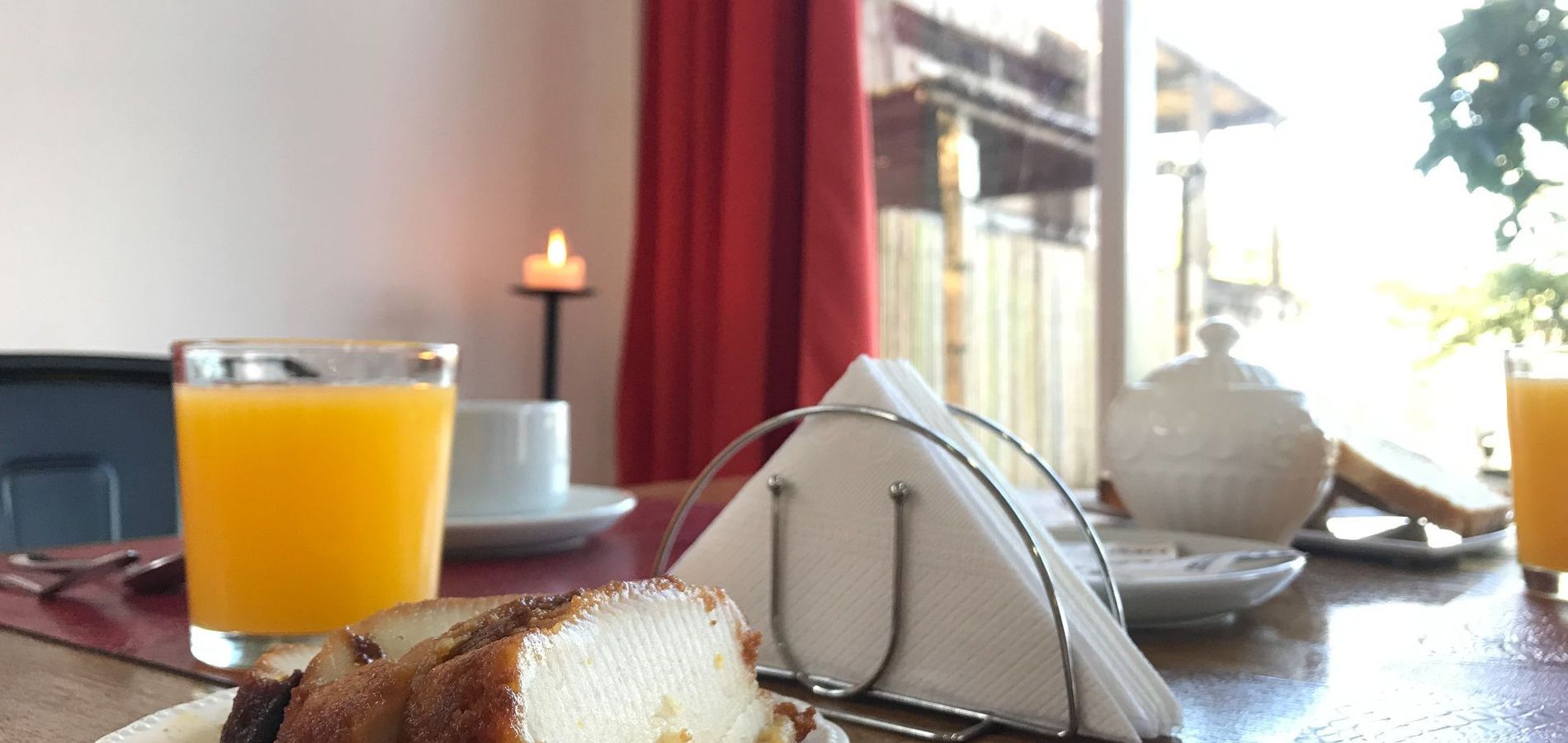 Hotel Puerto Libertad