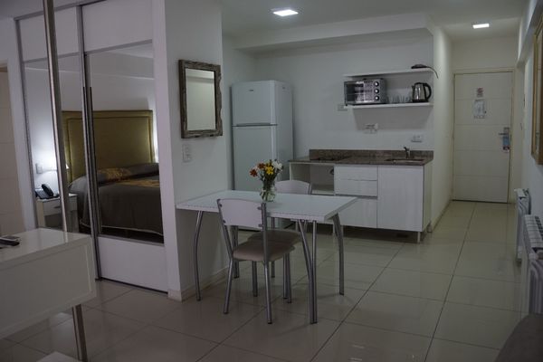 Apart Mono Doble  Mat