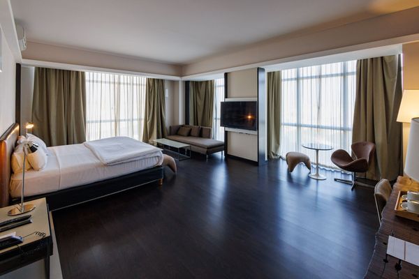 Suite Room King