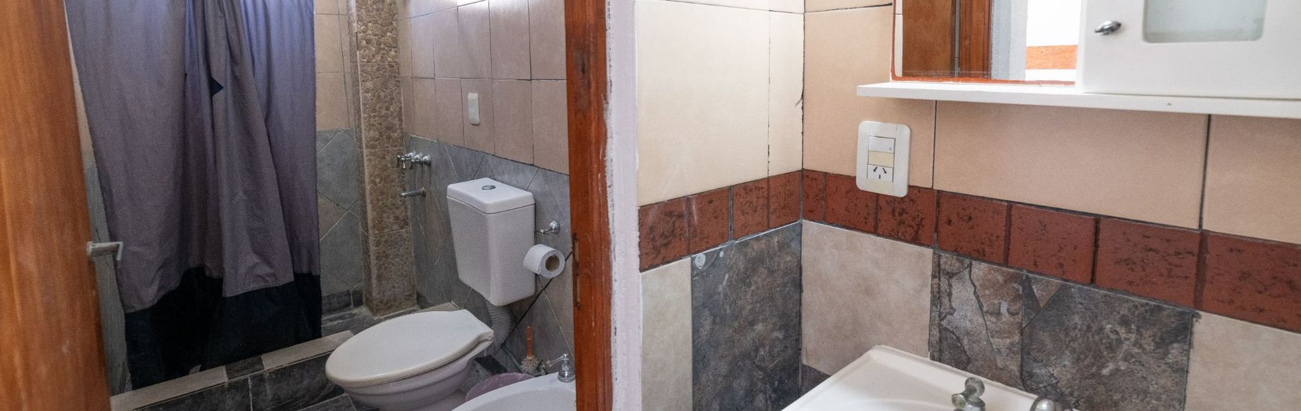 Palmeras Apart Santa Teresita 