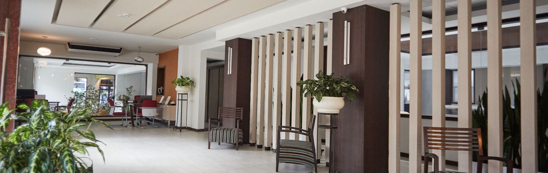 Hotel Victoria Regia - Iquitos - Loreto - Peru