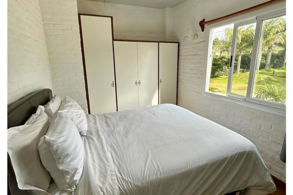 Apartamento 1 a 5 Personas