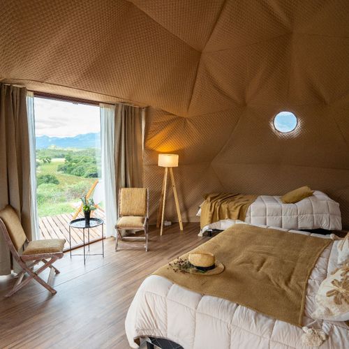 Sentio Camps Glamping