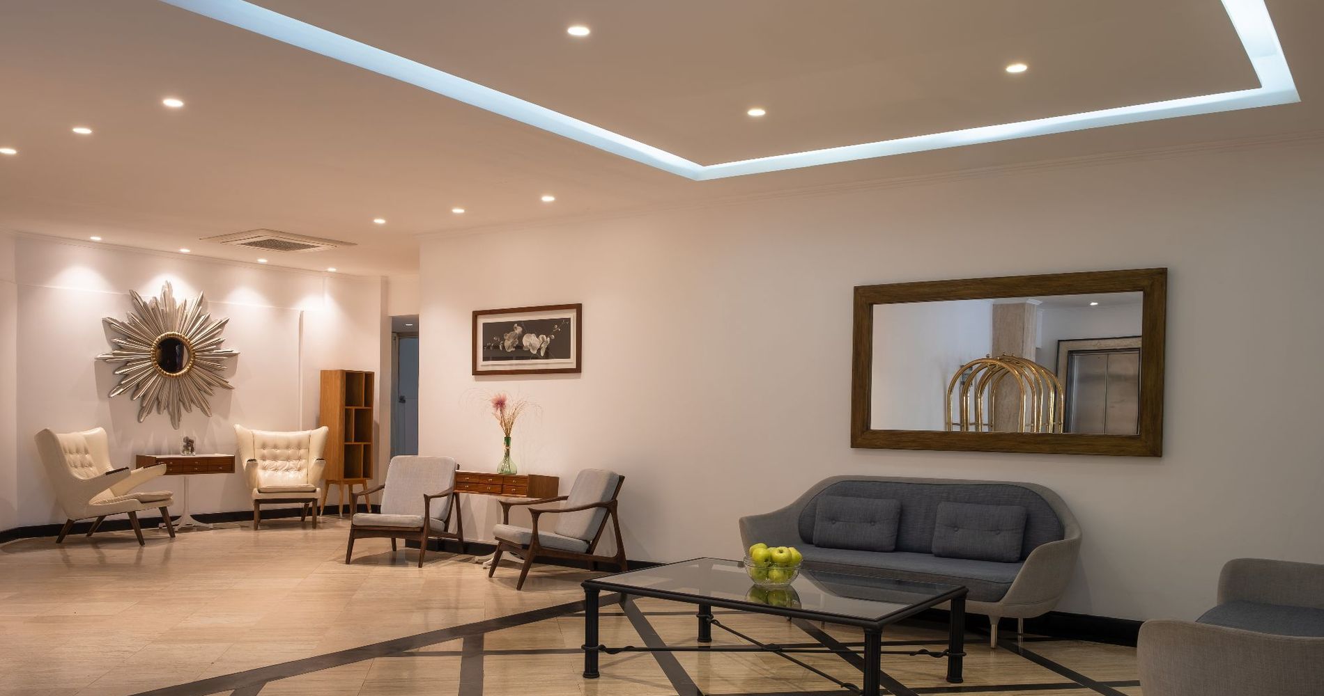 Golden Beach Resort & Spa