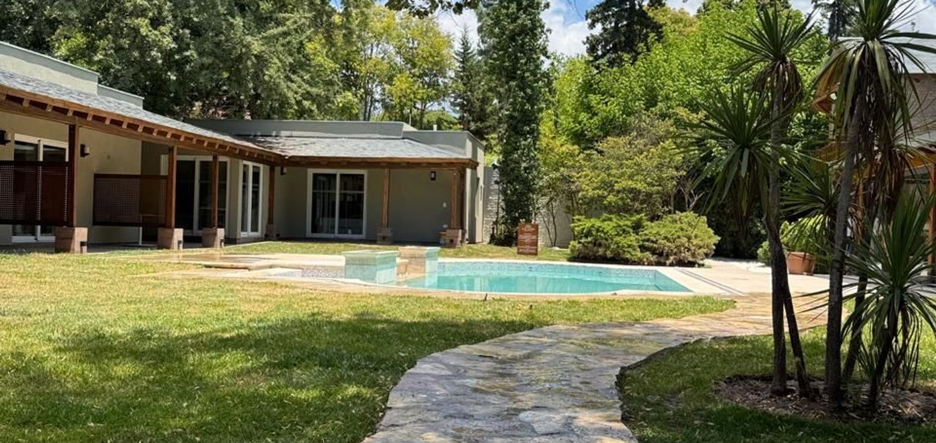 Casa Haydee