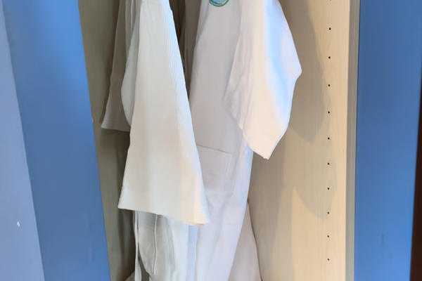 Habitación Ciprés