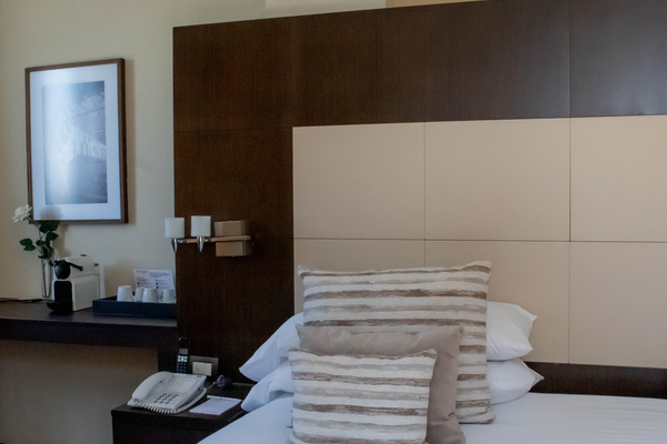 Habitación Ejecutiva