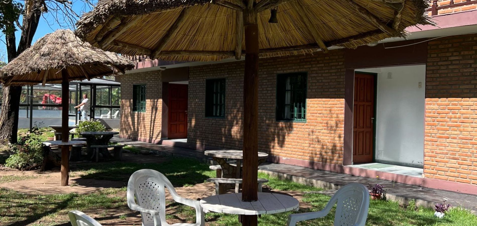 Hotel Nonquen Cabañas Aparts